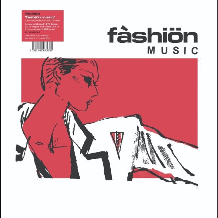 Fàshiön Music - Fashion Music