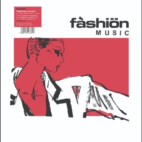 Fàshiön Music - Fashion Music