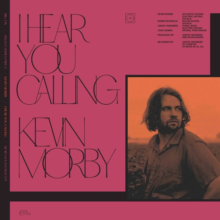 Kevin Morby & Bill Fay - I Hear You Calling
