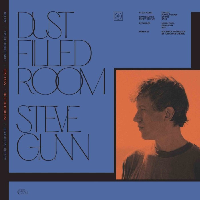Steve Gunn & Bill Fay - Dust Filled Room