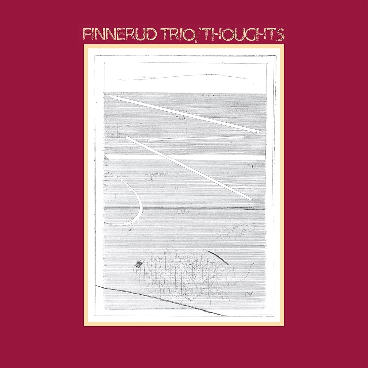 Finnerud Trio - Thoughts