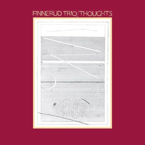 Finnerud Trio - Thoughts