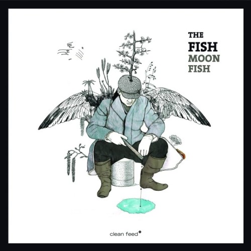 Fish - Moon Fish