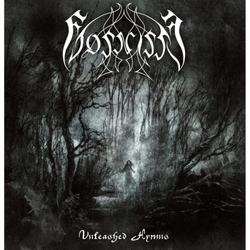 Fjøsnisse - Unleashed Hymns (Silver Vinyl)