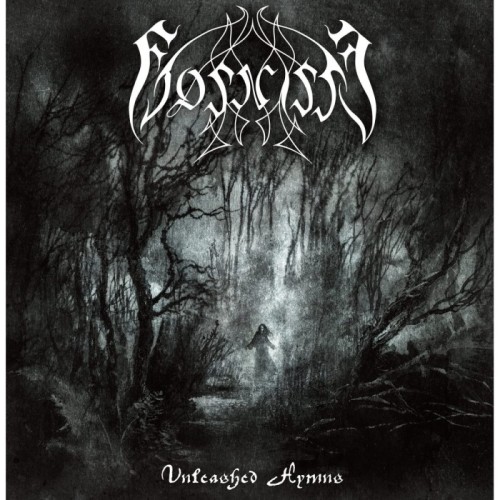 Fjøsnisse - Unleashed Hymns (Gold Vinyl)