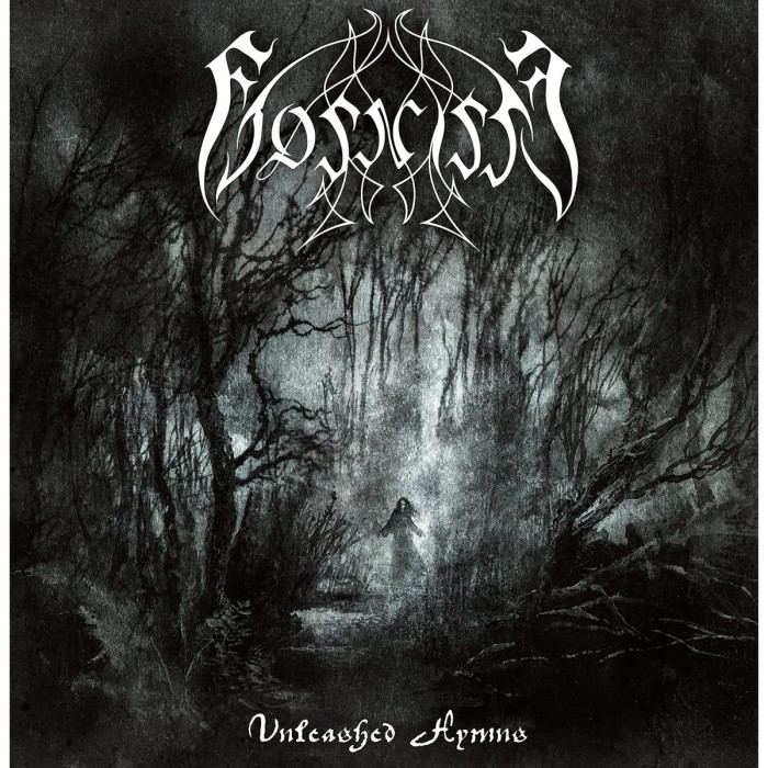 Fjøsnisse - Unleashed Hymns (Red Vinyl)