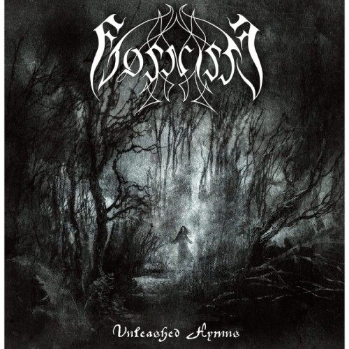 Fjøsnisse - Unleashed Hymns (Red Vinyl)