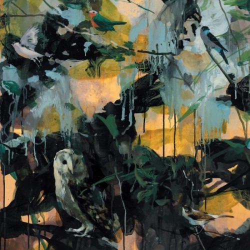 Ingebrigt Haker Flaten - (Exit) Knarr