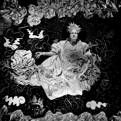 Fort Romeau - Beings Of Light (Silver Halide Vinyl)