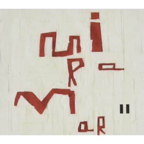 Frankie Chavez & Peixe - Miramar II