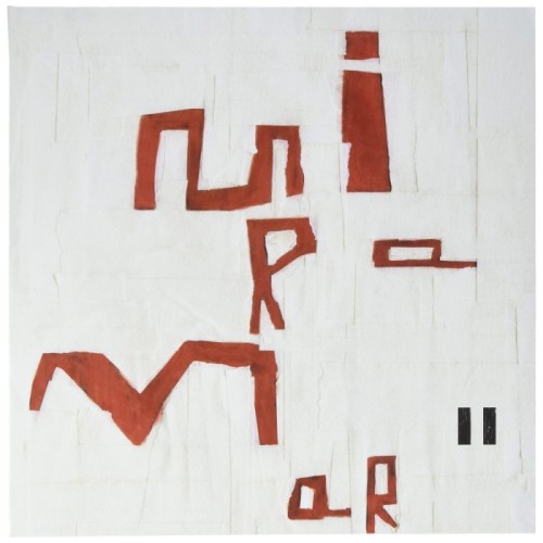 Frankie Chavez & Peixe - Miramar II