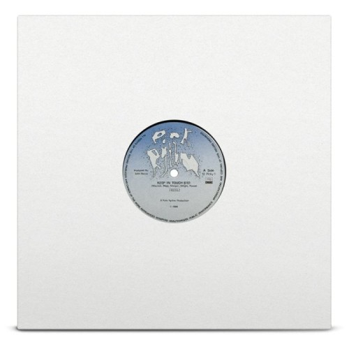 Freeez - Keep In Touch / Keep In Touch (Edit)