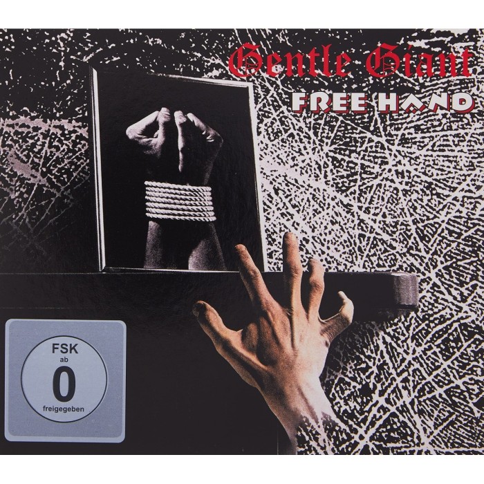 Friimen Muzik Company - Free Man