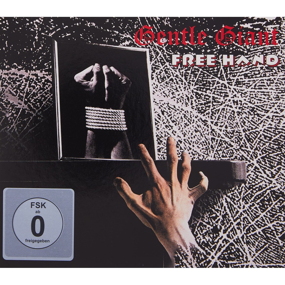 Friimen Muzik Company - Free Man