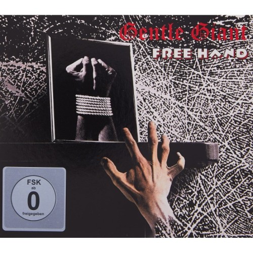 Friimen Muzik Company - Free Man