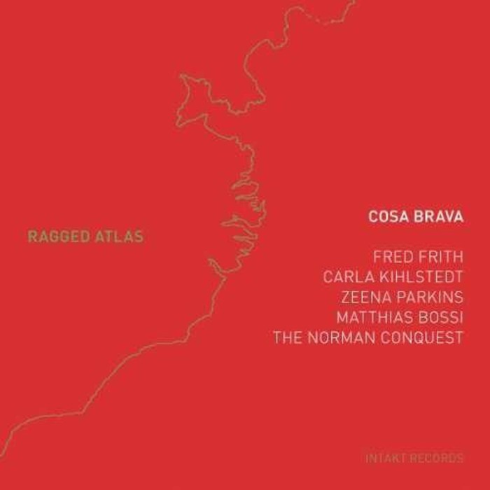Cosa Brava - Ragged Atlas