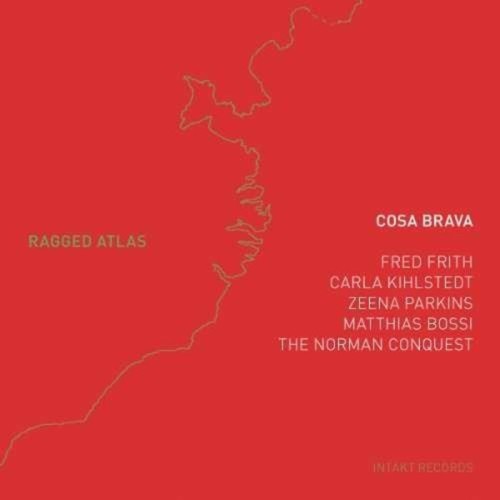 Cosa Brava - Ragged Atlas