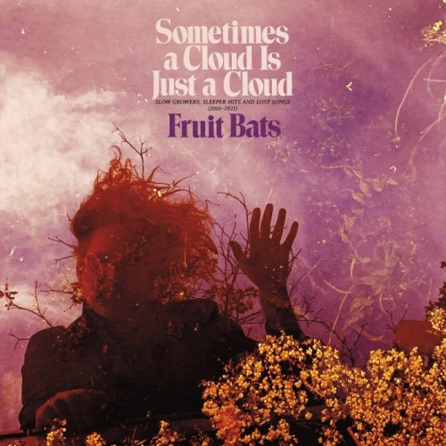 Fruit Bats - Sometimes a Cloud Is Just a Cloud: Slow Growers, Sleeper Hits, and Lost Songs (2001-2021)