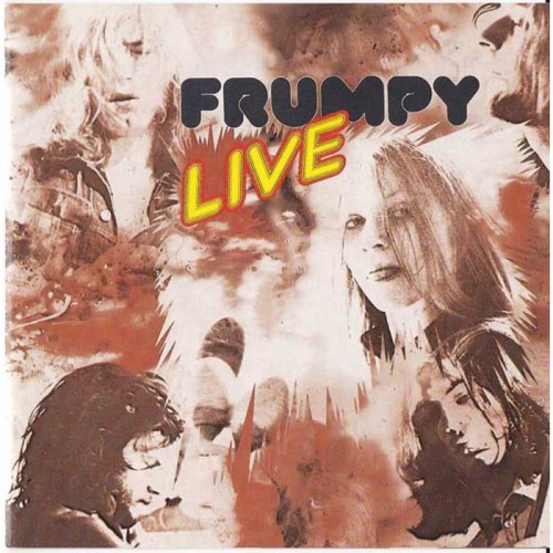 Frumpy - Live