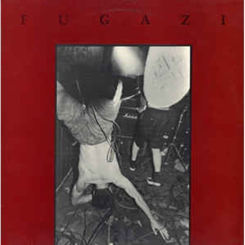Fugazi - Fugazi