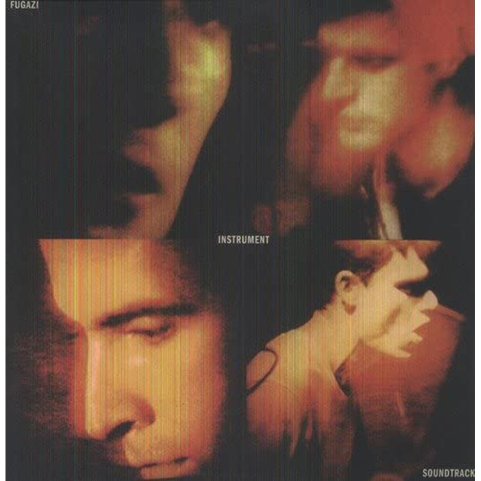 Fugazi - Instrument Soundtrack