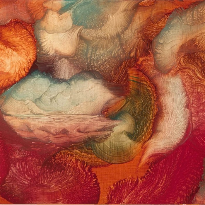 GAF & The Love Supreme Arkestra - Garden Island