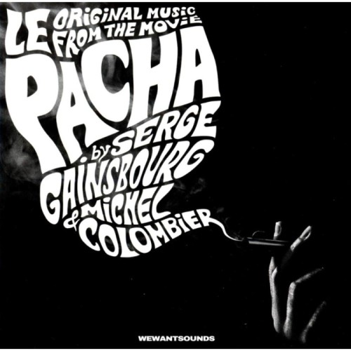Serge Gainsbourg - Le Pacha Ost