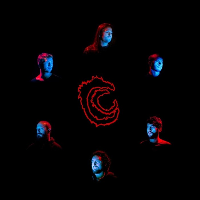 Ghost Horse - Live At Area Sismica 26 January 2020