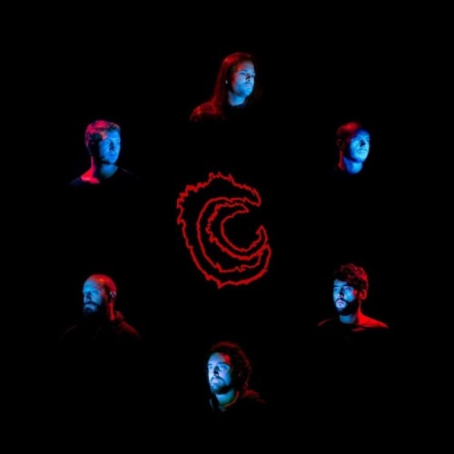 Ghost Horse - Live At Area Sismica 26 January 2020