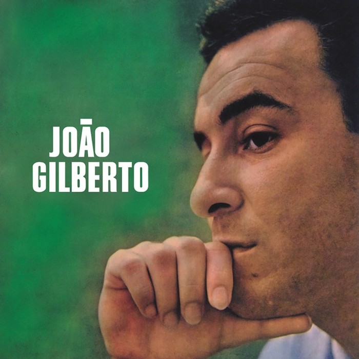 João Gilberto - Joao Gilberto