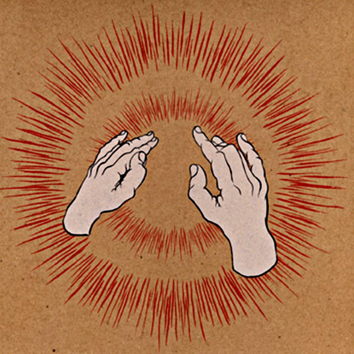Godspeed You! Black Emperor - Lift Your Skinny Fists Like Antennas To Heaven!