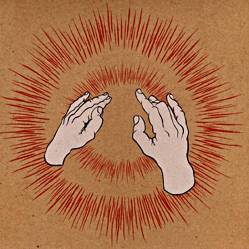 Godspeed You! Black Emperor - Lift Your Skinny Fists Like Antennas To Heaven!