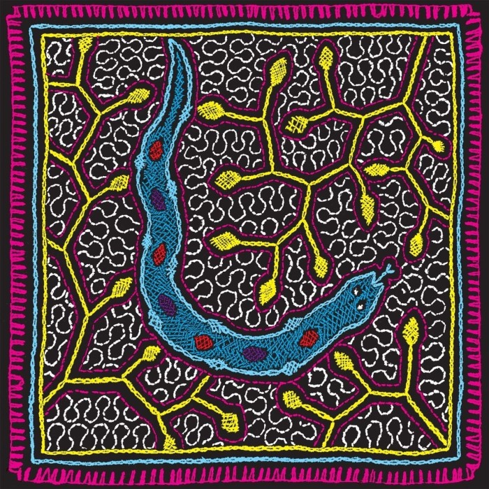 Grupo La Droga - Grupo La Droga