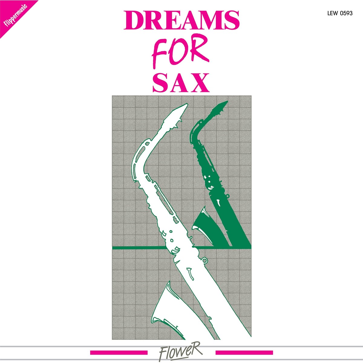 Gruppo Sound - Dreams For Sax