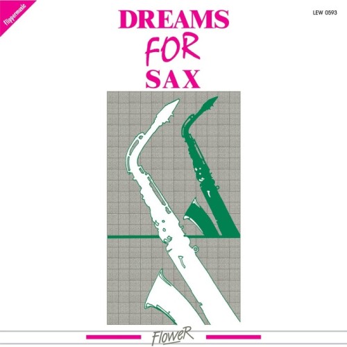 Gruppo Sound - Dreams For Sax