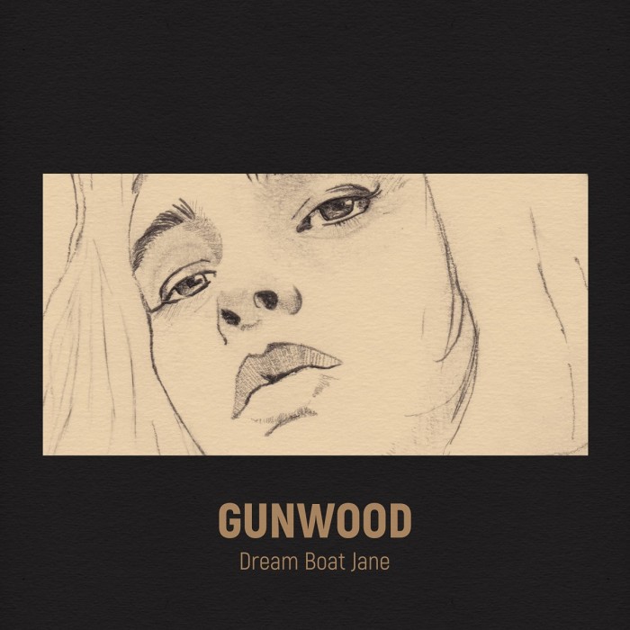 Gunwood - Dream Boat Jane