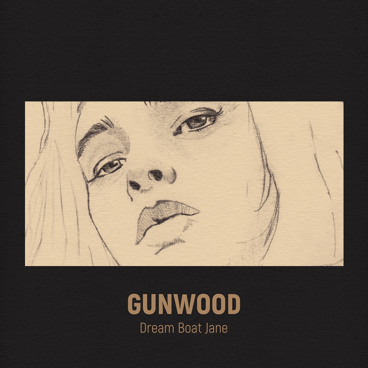Gunwood - Dream Boat Jane