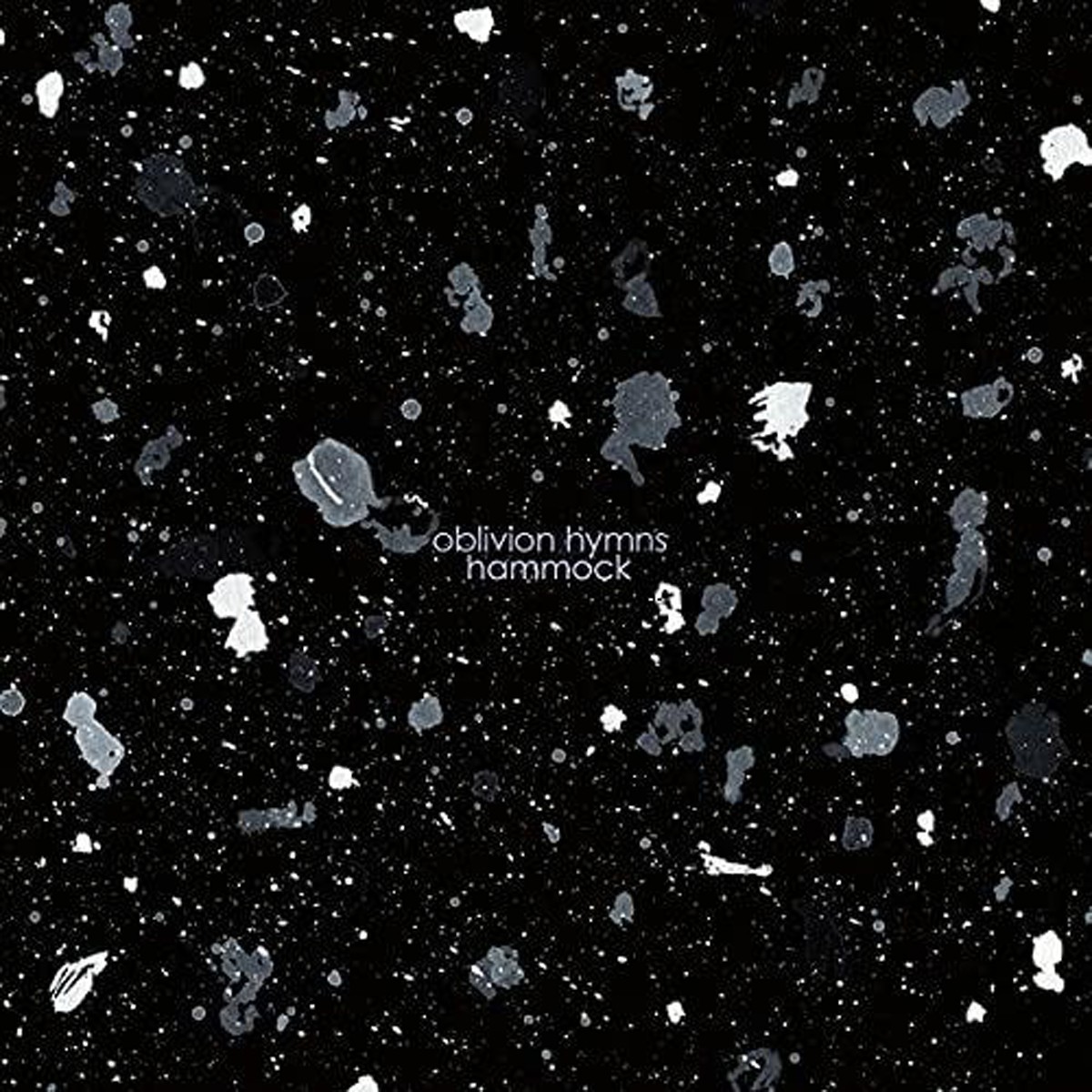 Hammock - Oblivion Hymns