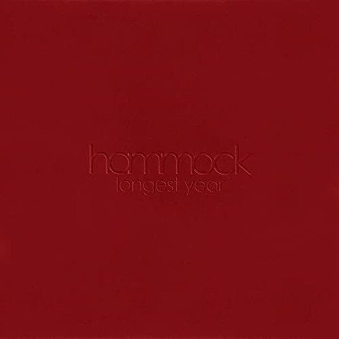 Hammock - Longest Year