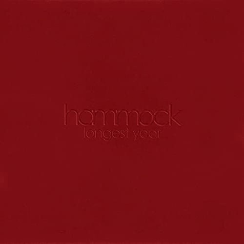 Hammock - Longest Year