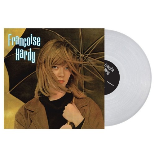Françoise Hardy - Francoise Hardy (Clear Vinyl)