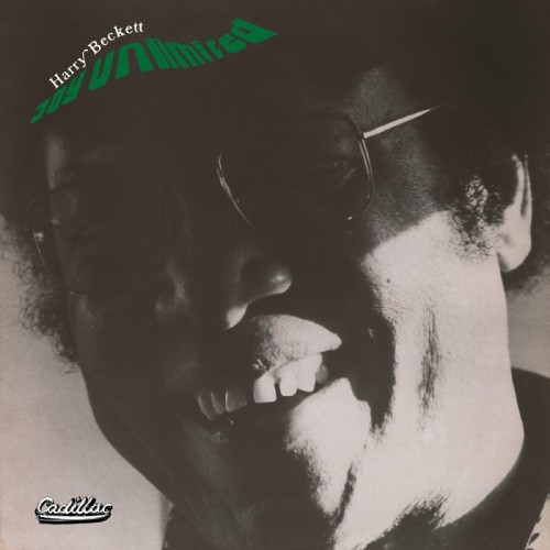 Harry Beckett - Joy Unlimited