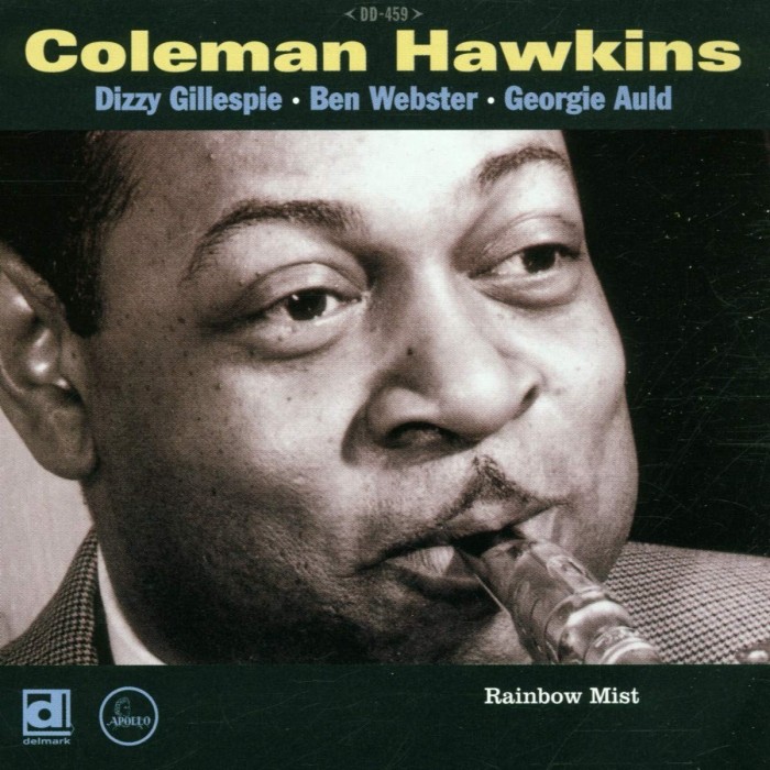 Coleman Hawkins - Rainbow Mist