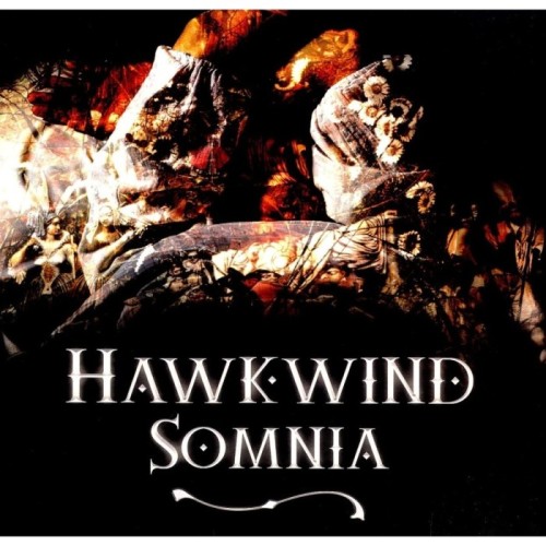 Hawkwind - Somnia (Limited Edition Vinyl)