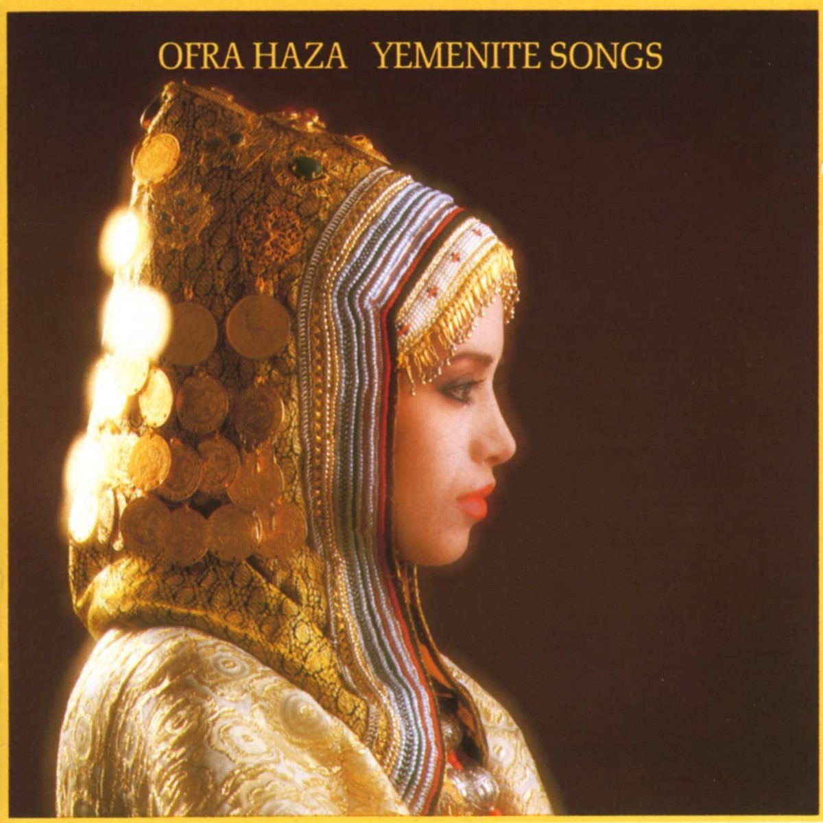 Ofra Haza - Yemenite Songs
