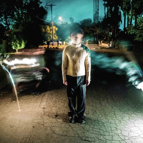 Charlie Hickey - Nervous At Night