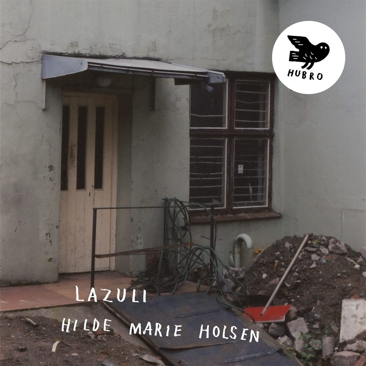 Hilde Marie Holsen - Lazuli