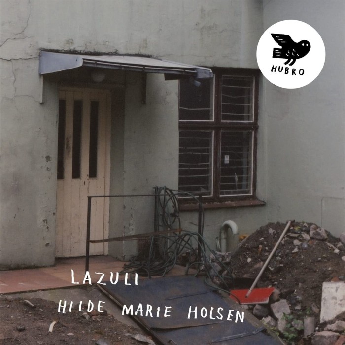 Hilde Marie Holsen - Lazuli