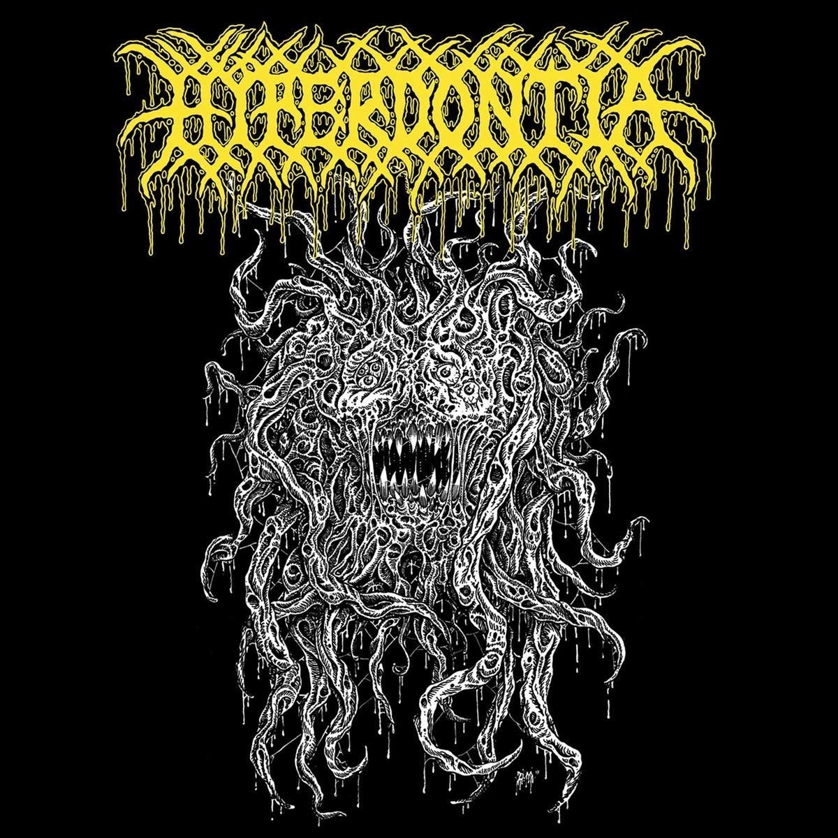 Hyperdontia - A Vessel Forlorn