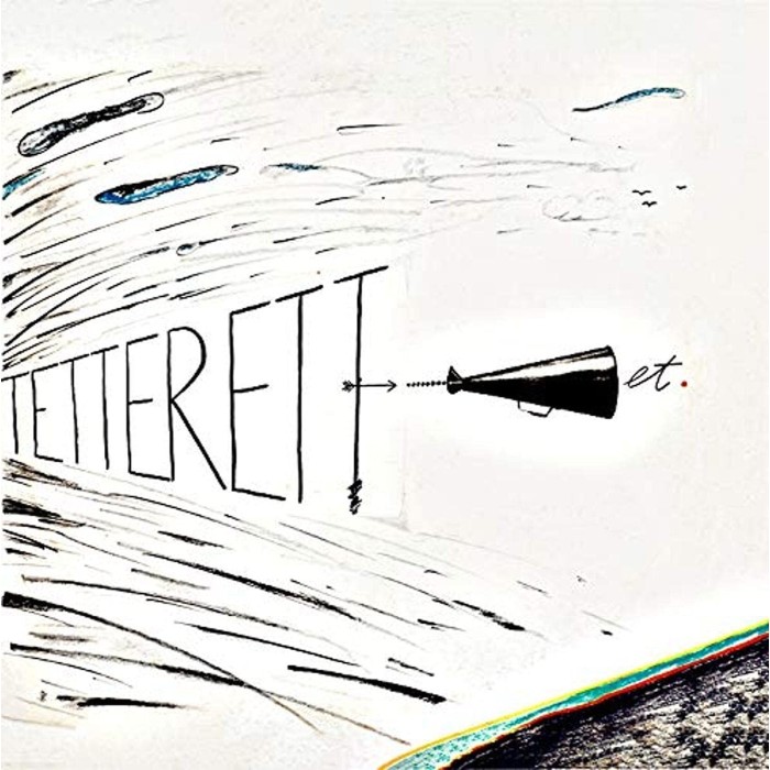 Icp Tentet - Tetterettet